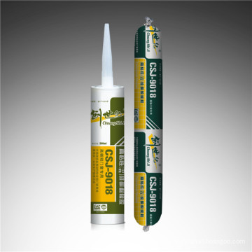 Aluminum Panel Silicone Sealant